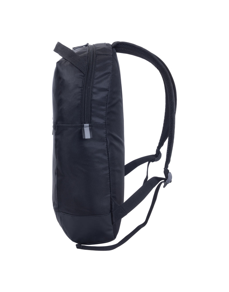 Shugon Nelson Handy Backpack - Black/Black