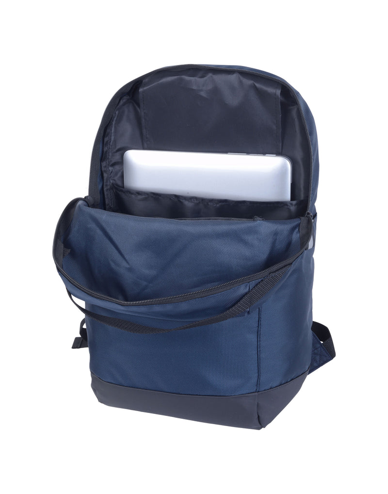 Shugon Nelson Handy Backpack - Navy/Black