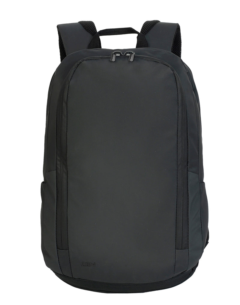 Shugon Hamburg Smart Laptop Backpack - Black