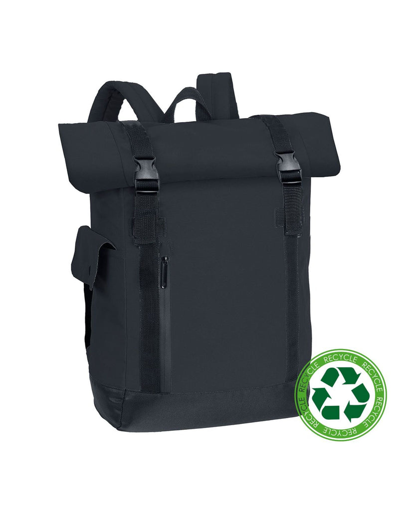 Shugon Budapest Sack Laptop Backpack