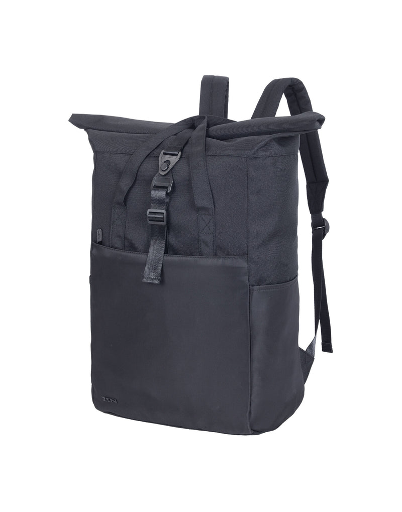 Shugon Ruby Roll-Top Laptop Backpack