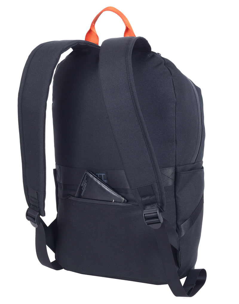 Shugon Exeter Student Laptop Backpack - Black