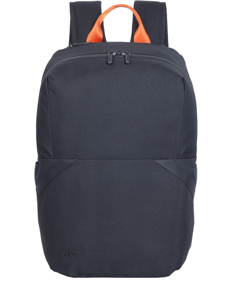 Shugon Exeter Student Laptop Backpack - Black