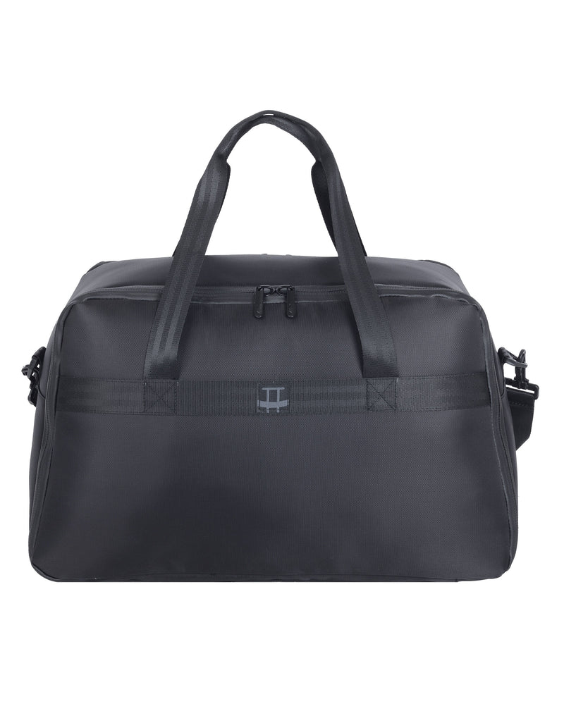 Shugon Onyx Weekender Travel Bag - Black