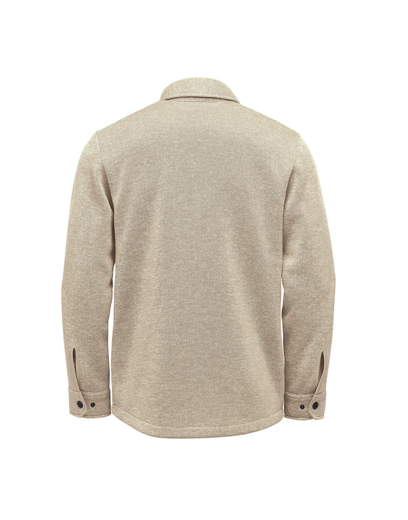 Stormtech Men's Pure Earth Avalanche Fleece Shirt