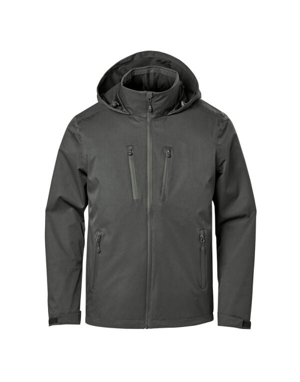 Stormtech Men'S Scirocco Lightweight Shell