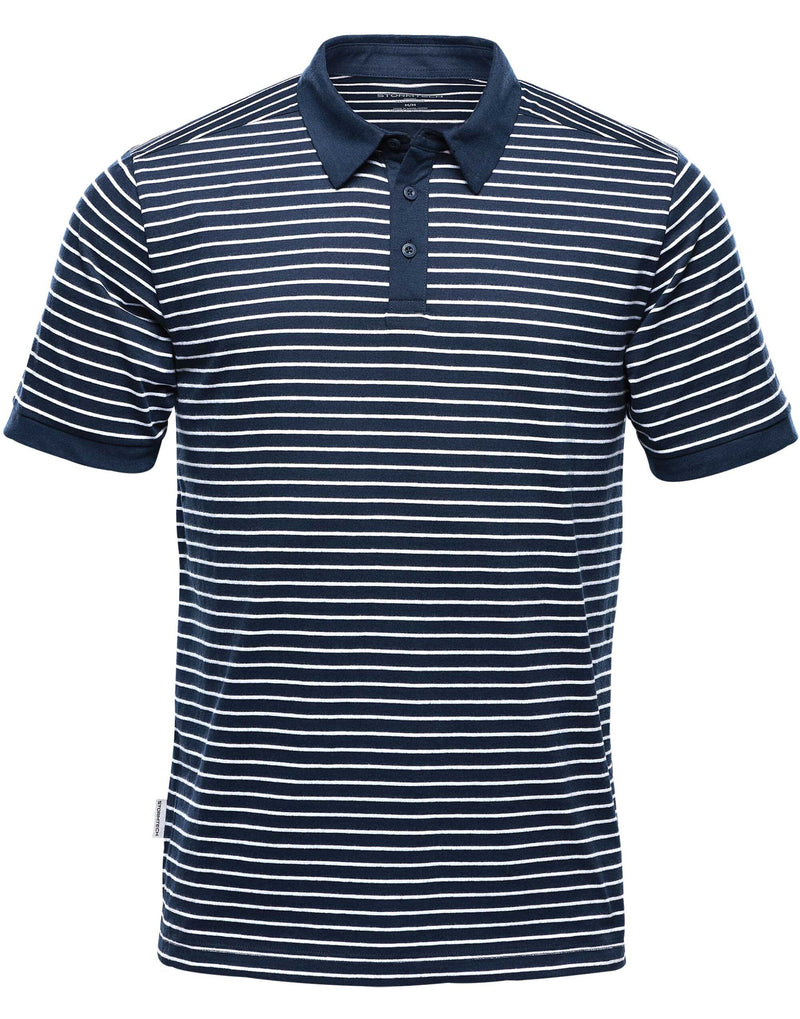 Stormtech Men's Railtown Polo