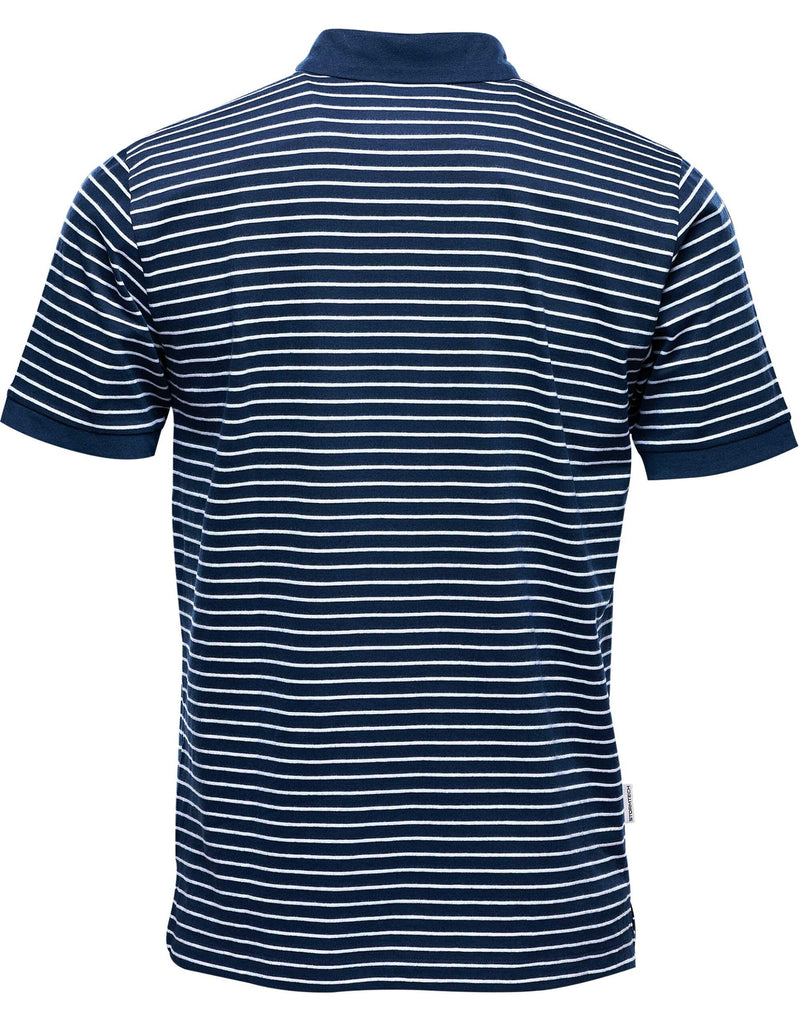 Stormtech Men's Railtown Polo