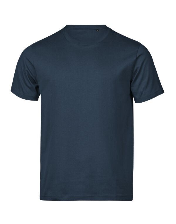 Tee Jays Unlabeled Luxury Tee