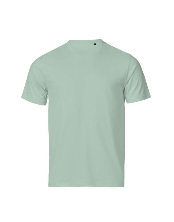 Tee Jays Unlabeled Luxury Tee
