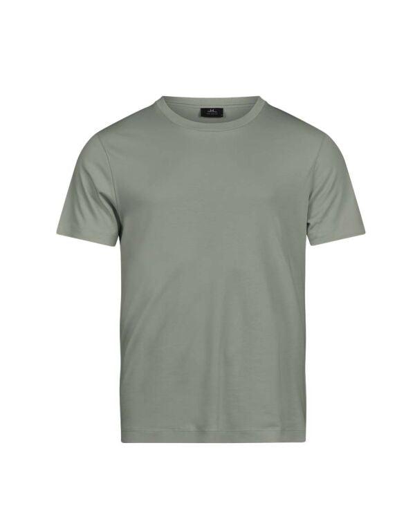 Tee Jays Pima Cotton Tee