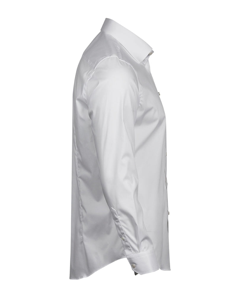 Tee Jays Men's Stretch Luxury Shirt