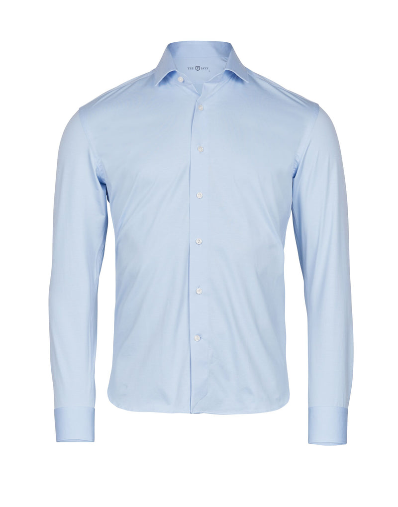 Tee Jays Active Stretch Shirt