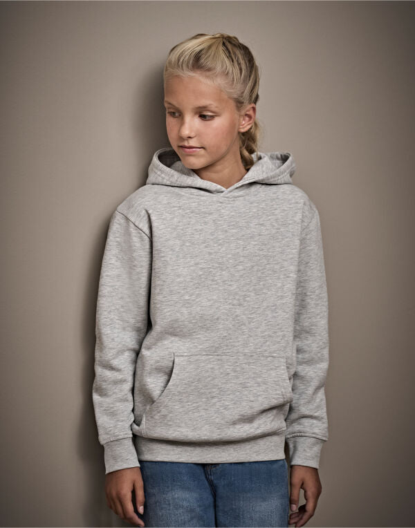 Tee Jays Junior Power Hoodie
