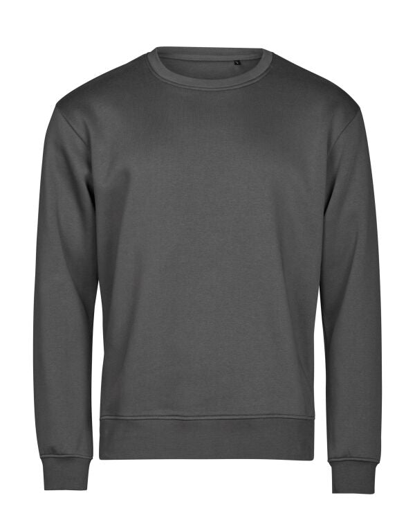 Tee Jays Unlabeled Sweatshirt