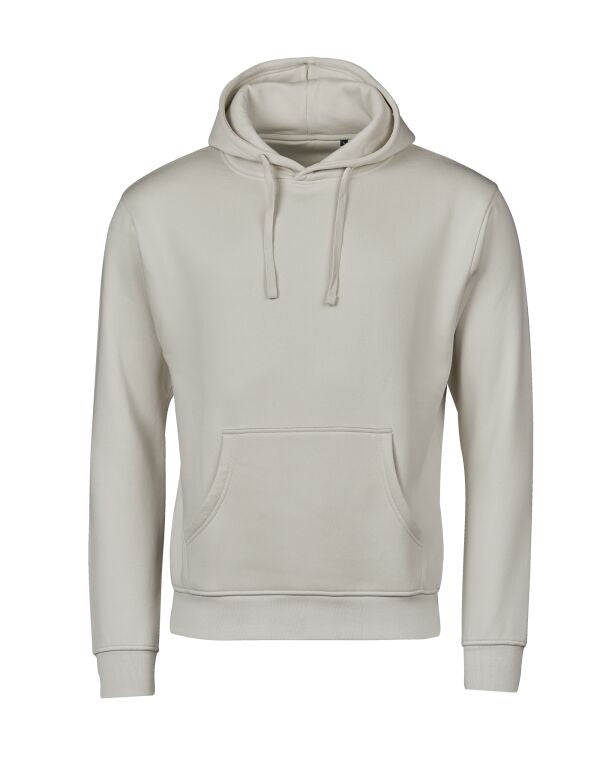 Tee Jays Unlabeled Hooded Sweatshirt