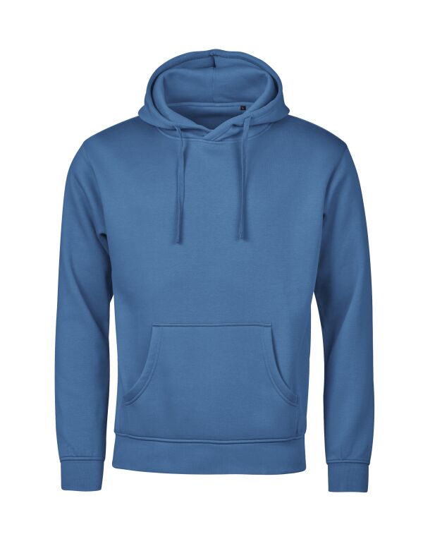 Tee Jays Unlabeled Hooded Sweatshirt