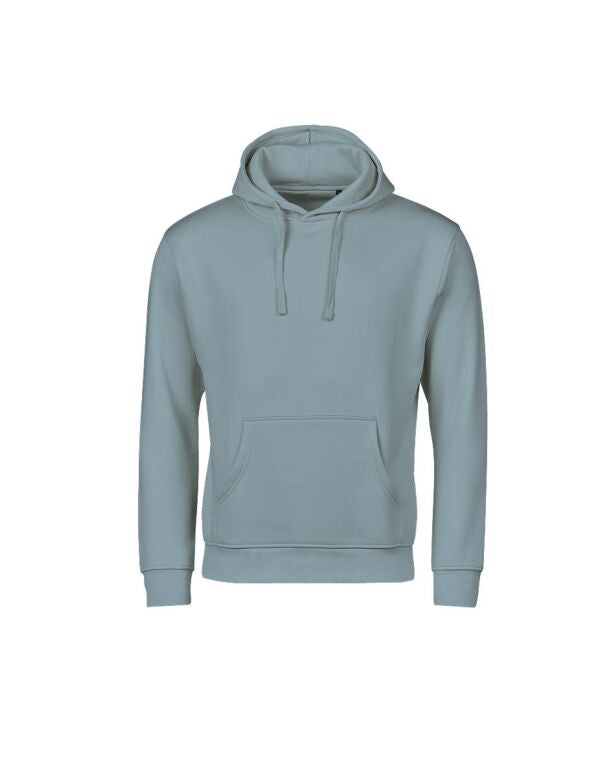 Tee Jays Unlabeled Hooded Sweatshirt