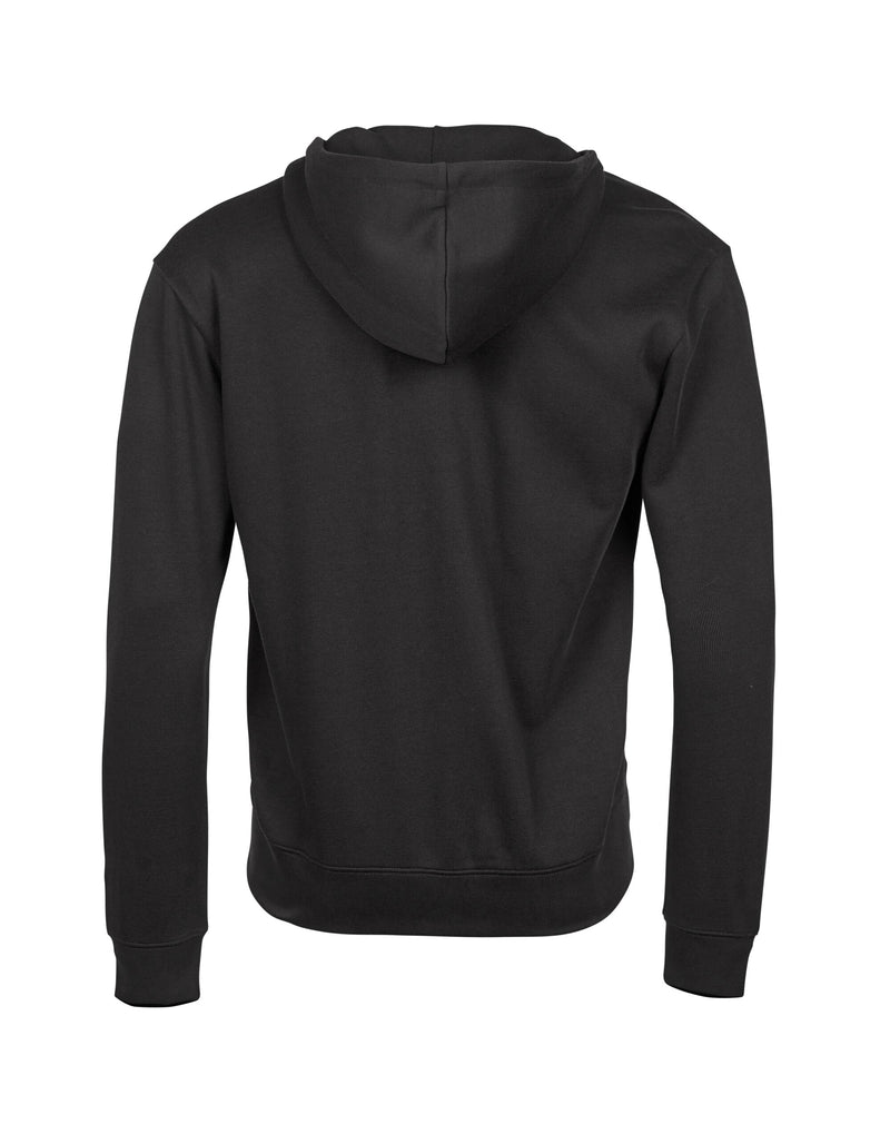 Tee Jays Interlock Hood Full Zip