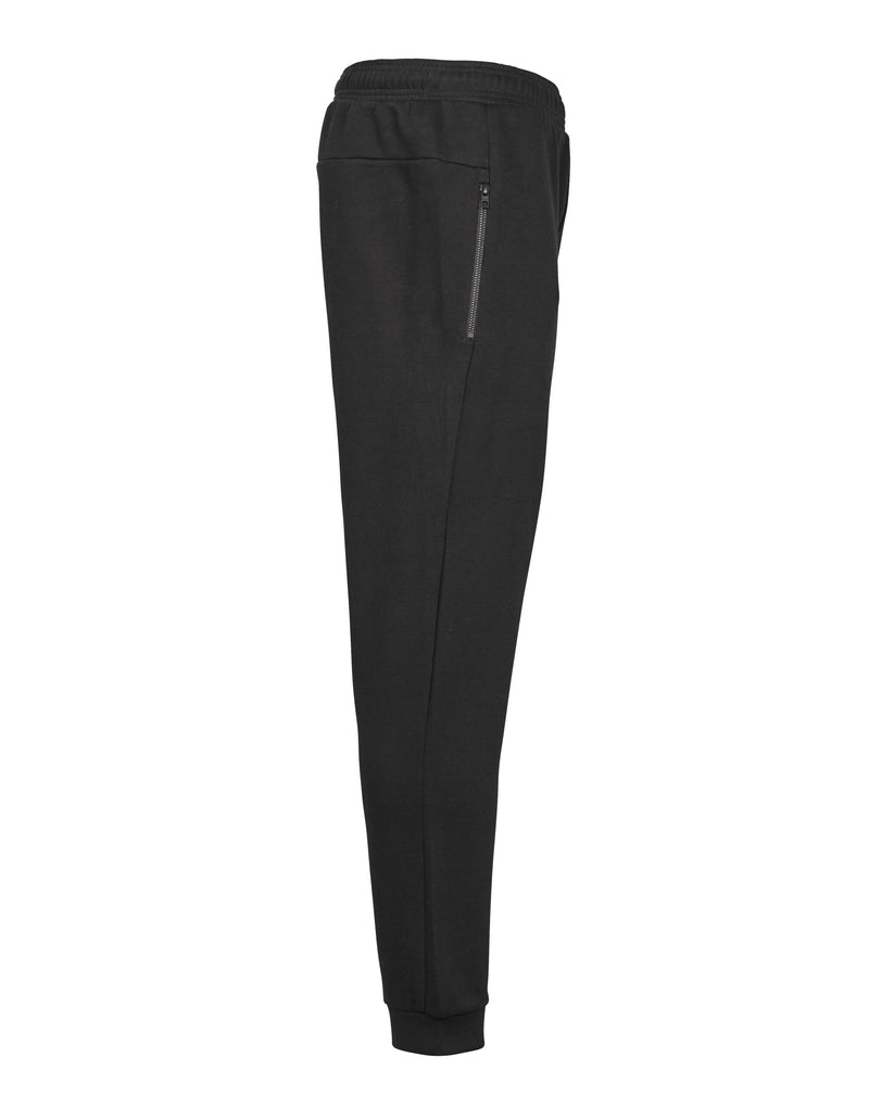 Tee Jays Ribbed Interlock Pants
