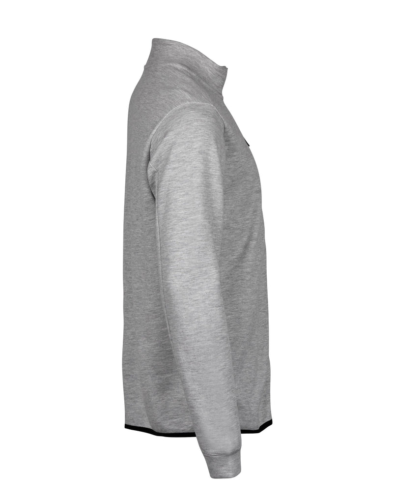Tee Jays Athletic Full Zip Cardigan
