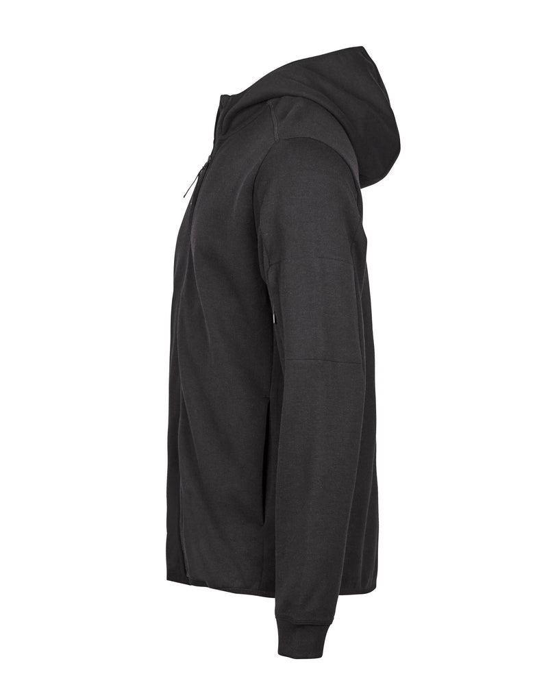 Tee Jays Athletic Full Zip Sweat