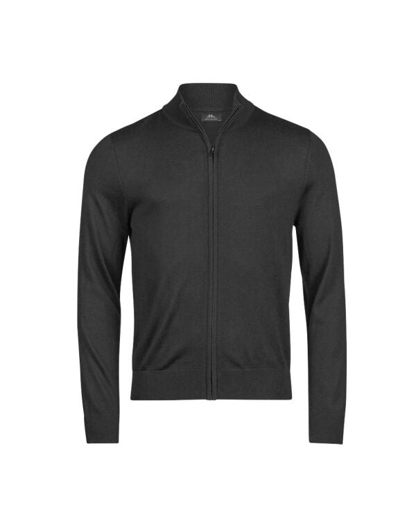 Tee Jays Full Zip Knit