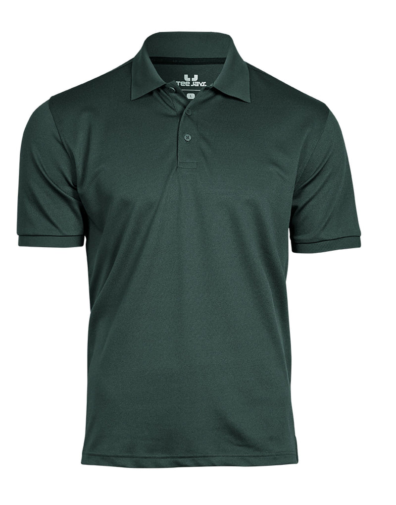 Tee Jays Men's Club Polo