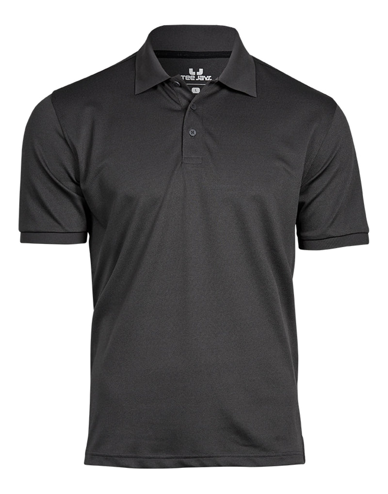 Tee Jays Men's Club Polo