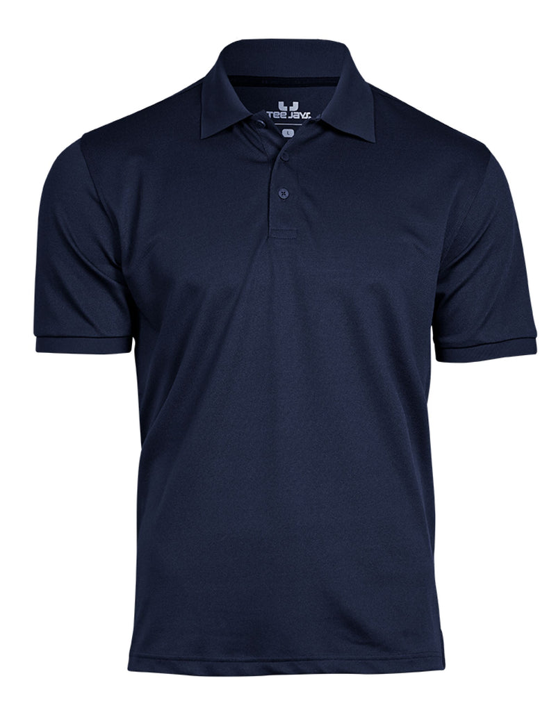 Tee Jays Men's Club Polo
