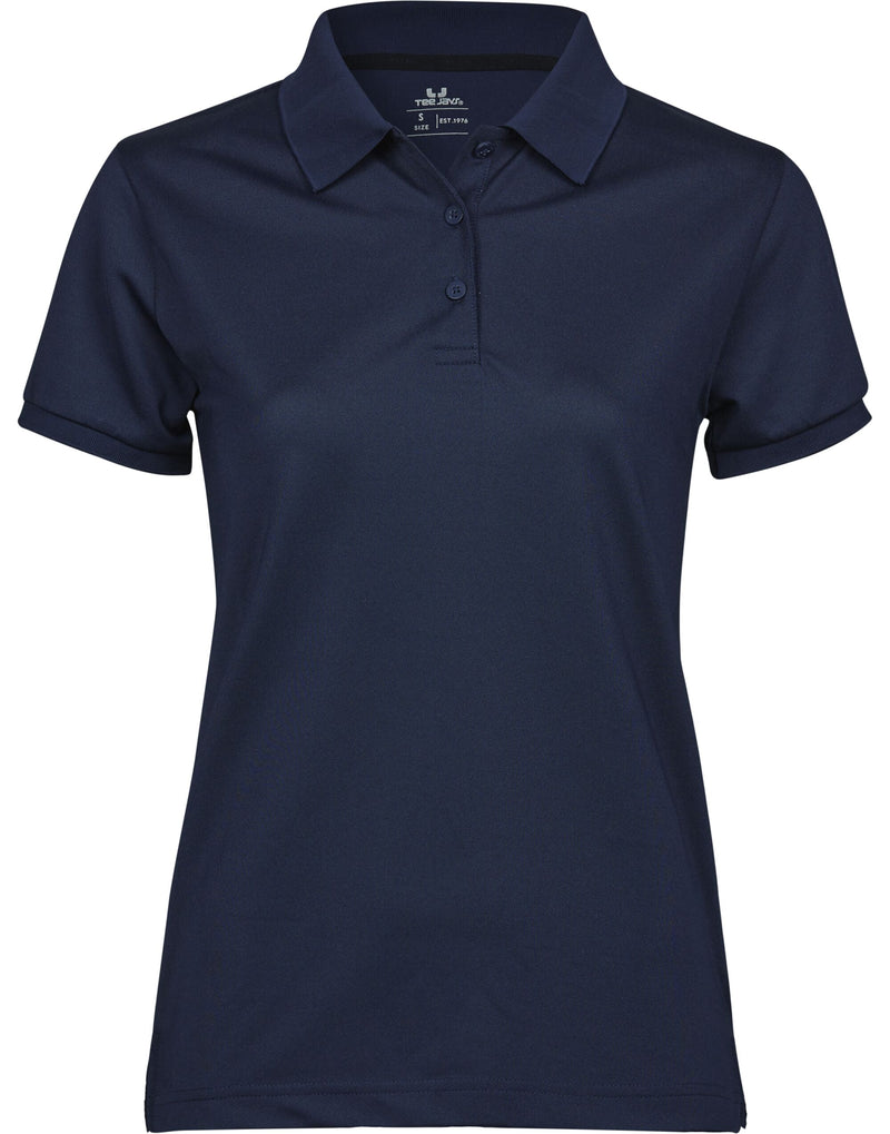 Tee Jays Women's Club Polo