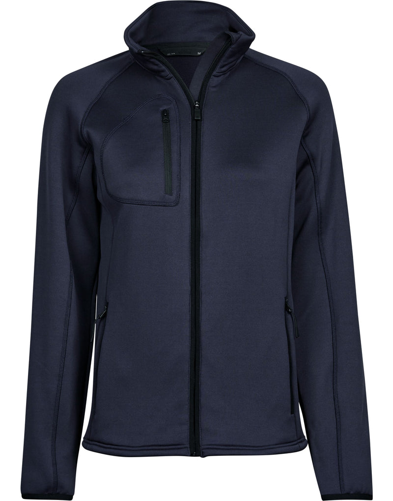 Tee Jays Ladies' Stretch Fleece