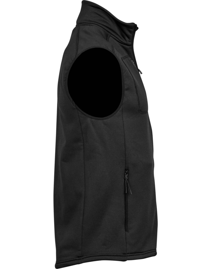 Tee Jays Men's Stretch Fleece Bodywarmer