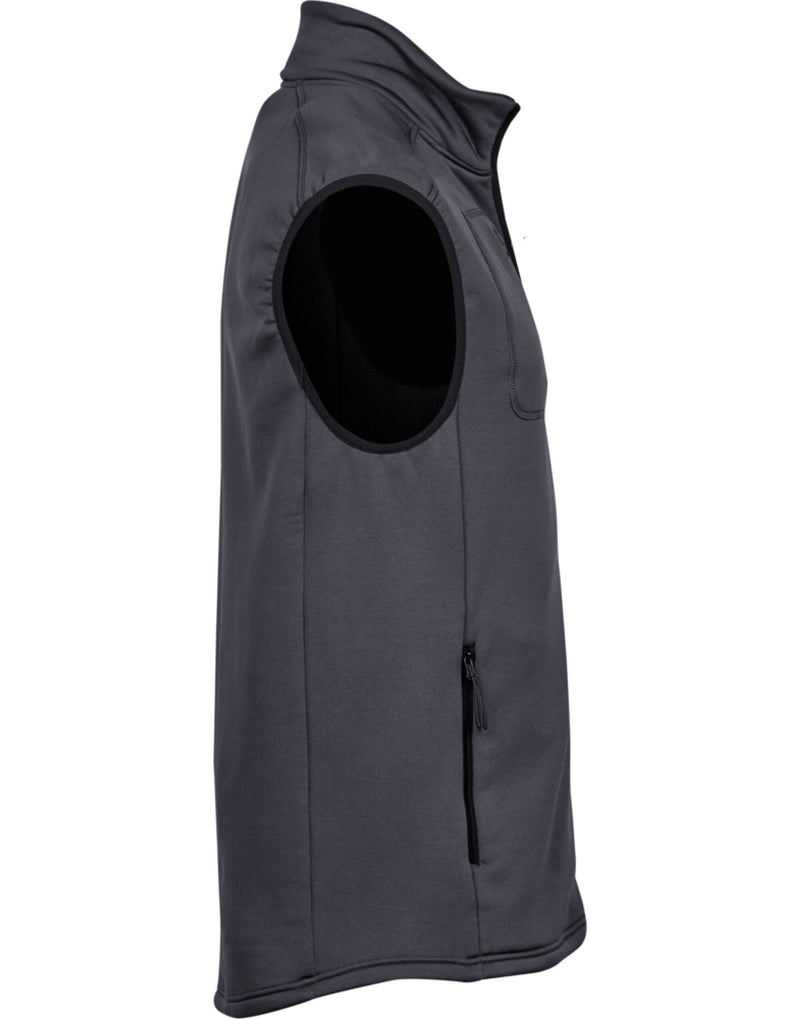 Tee Jays Men's Stretch Fleece Bodywarmer