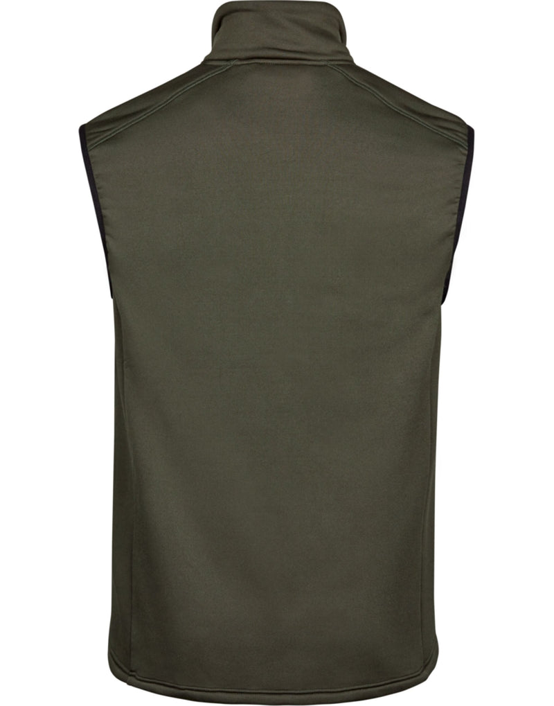 Tee Jays Men's Stretch Fleece Bodywarmer