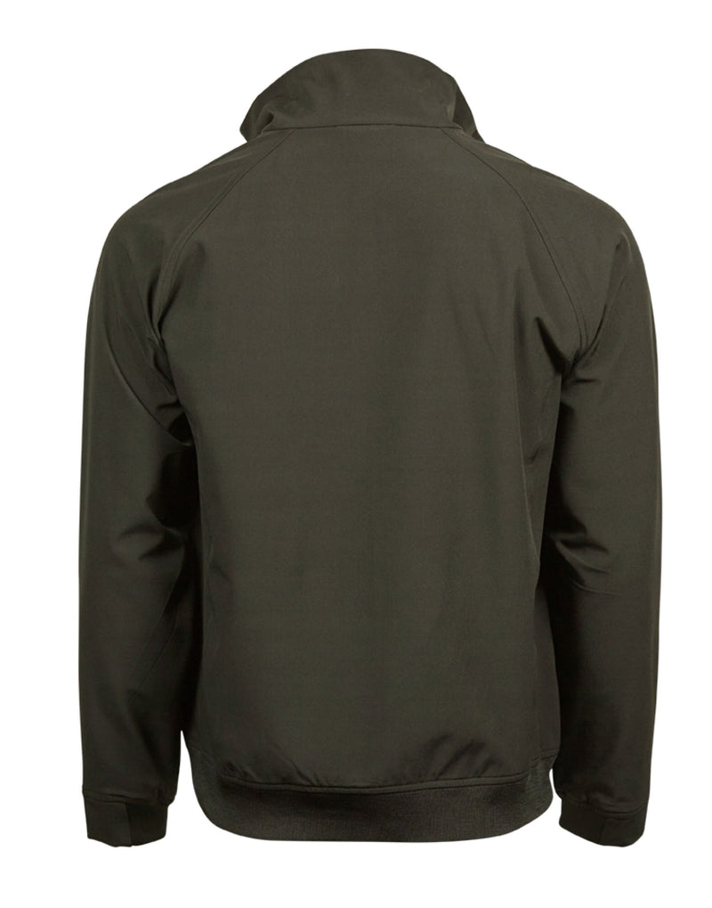 Tee Jays Men's Club Jacket
