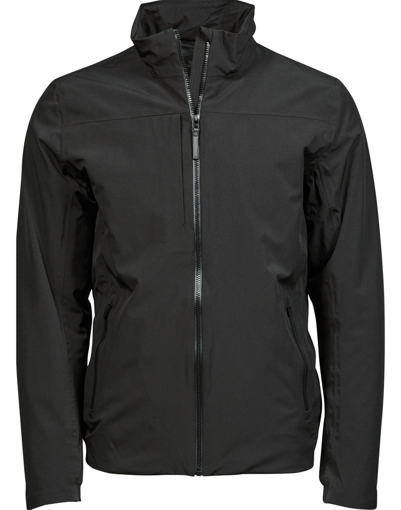 Tee Jays Men's All Weather Jacket Waterproof