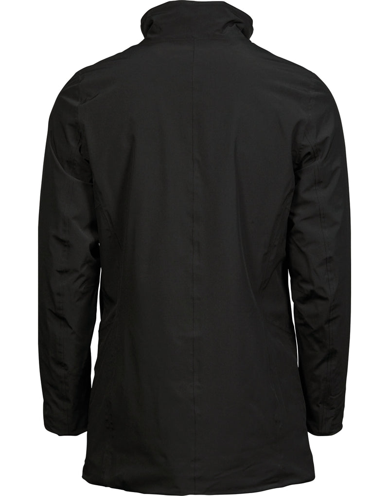 Tee Jays Men's All Weather Parka