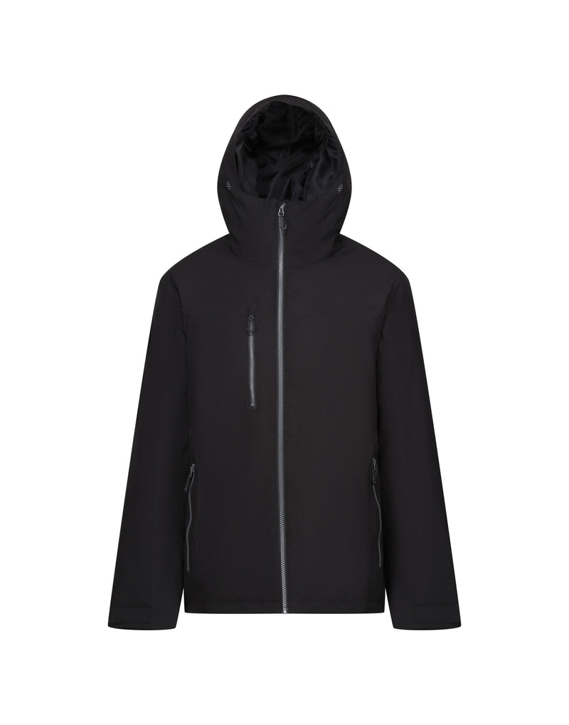 Regatta Mens Navigate Insulated Waterproof Jacket
