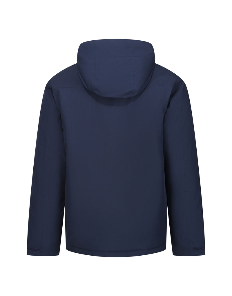 Regatta Mens Navigate Insulated Waterproof Jacket