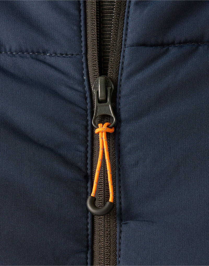 Regatta Professional TRA580 Essential Thermal Jacket - Navy
