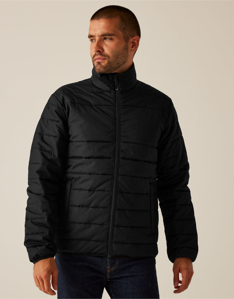 Regatta Professional TRA580 Essential Thermal Jacket - Black