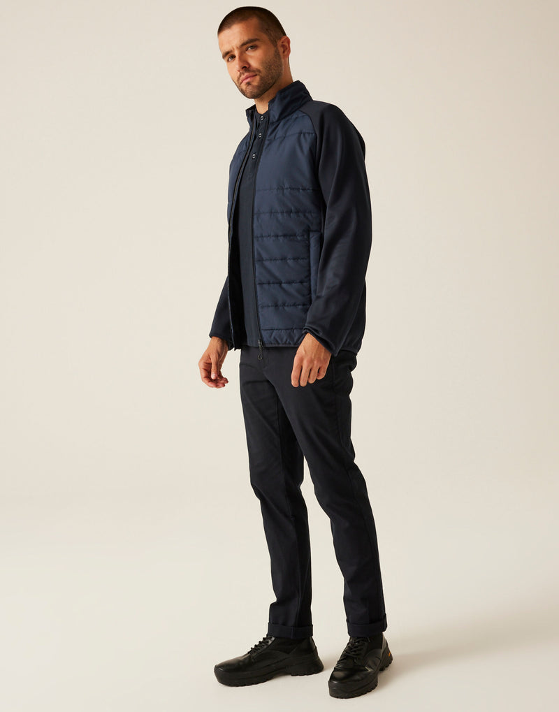 Regatta Professional Essential Hybrid Jacket