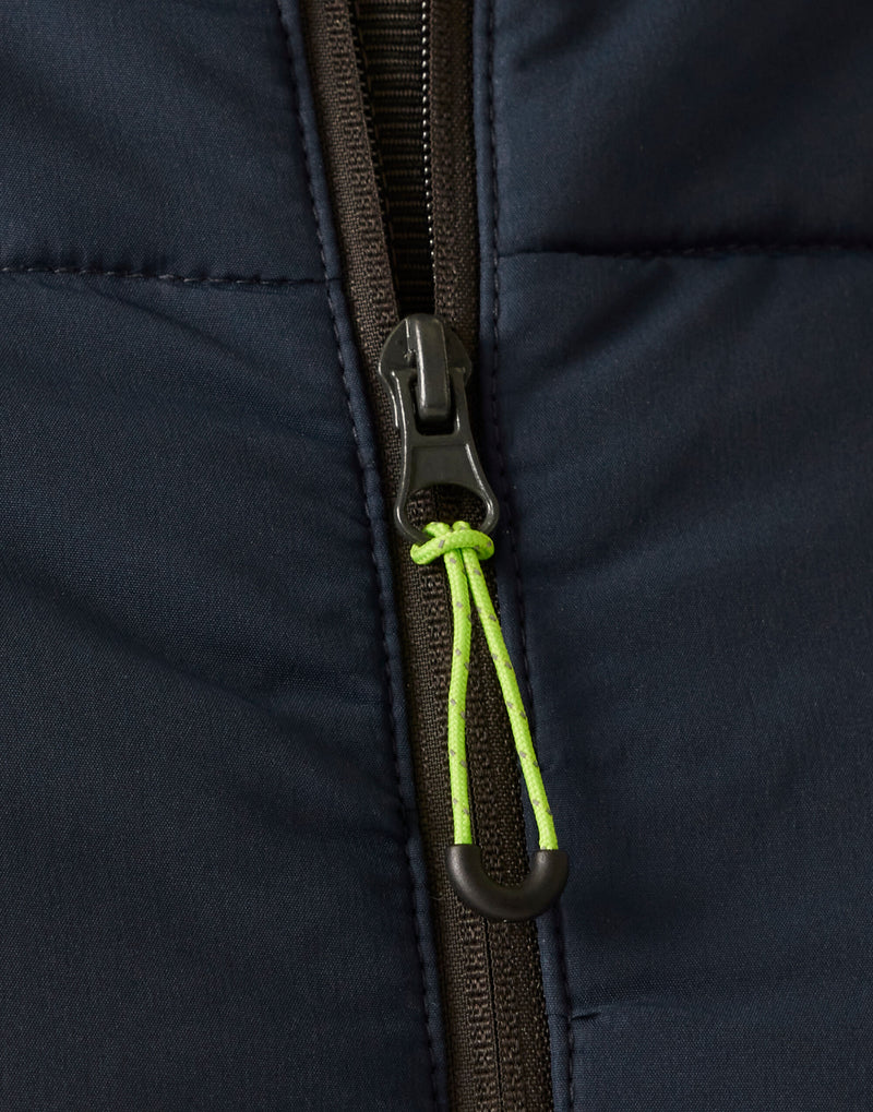 Regatta Professional Essential Hybrid Jacket