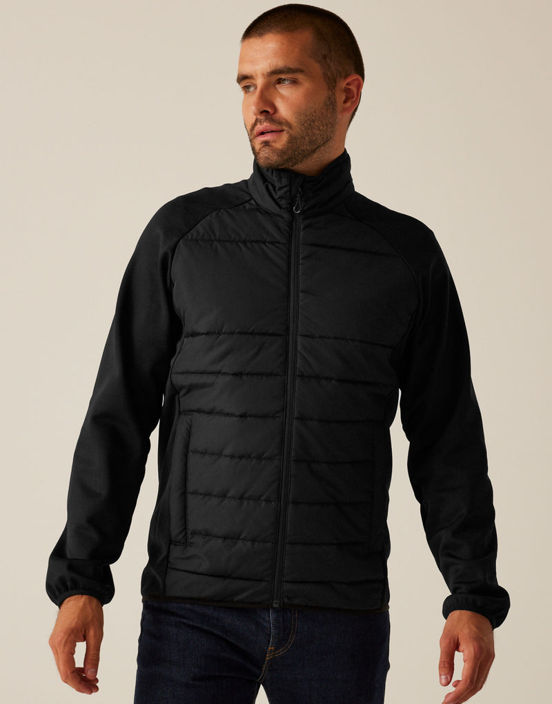 Regatta Professional Essential Hybrid Jacket