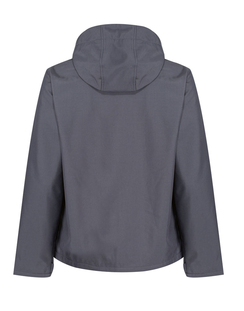 Regatta Professional Venturer 3 Layer Hooded Softshell