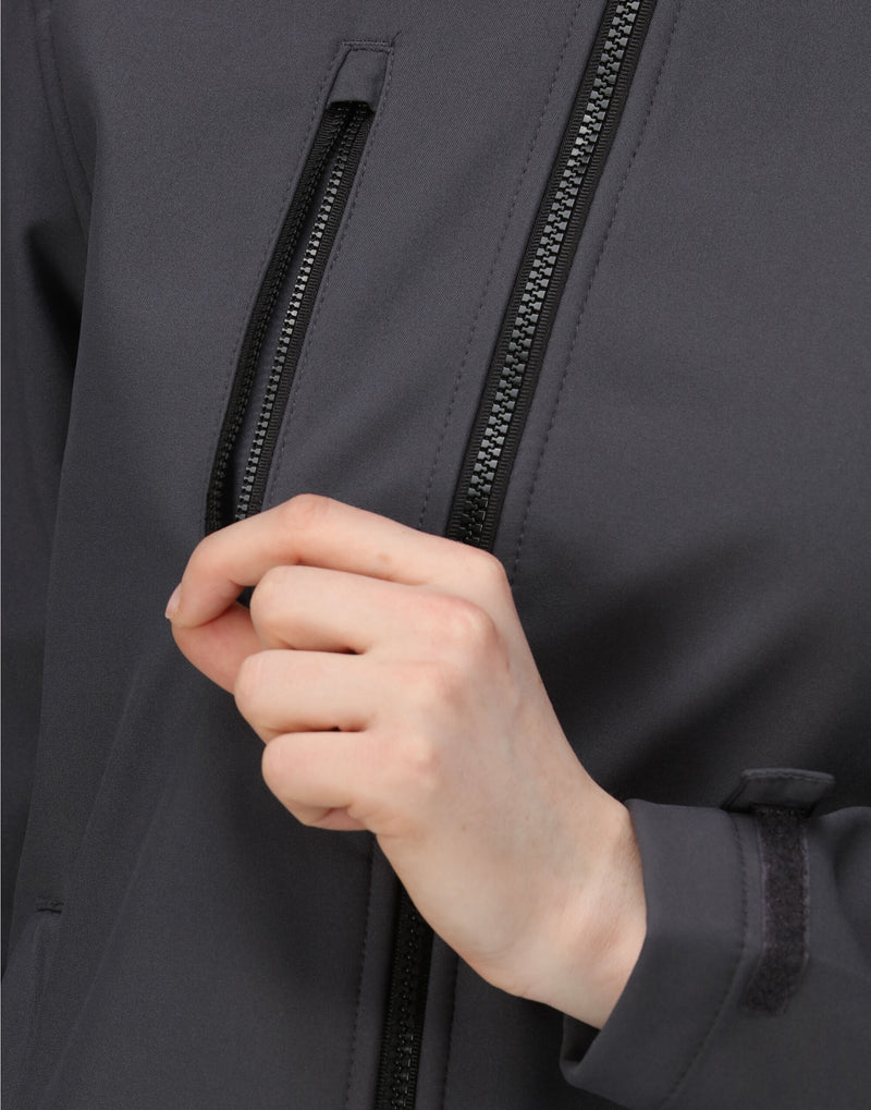 Regatta Professional Women's Venturer Hooded Softshell