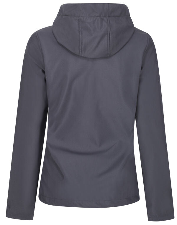 Regatta Professional Women's Venturer Hooded Softshell