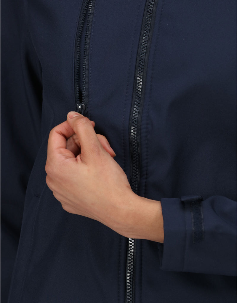Regatta Professional Women's Venturer Hooded Softshell