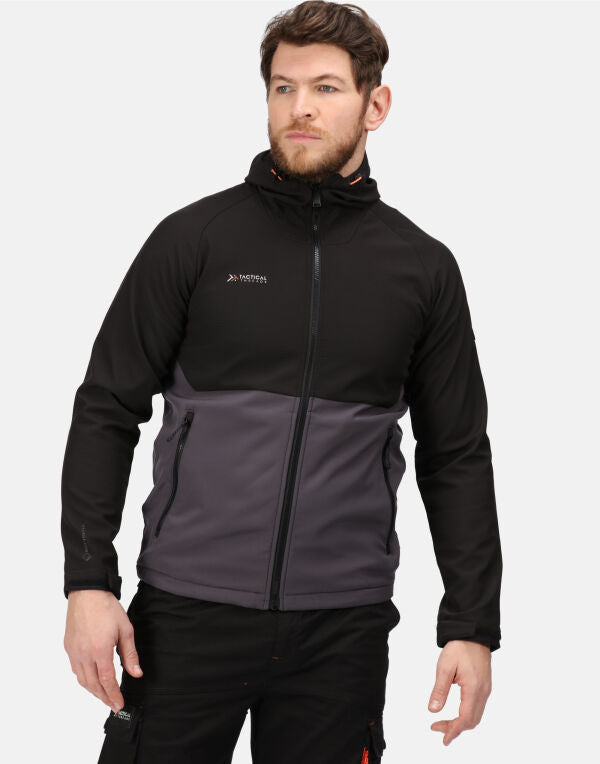 Regatta Professional Tactical Surrender Softshell